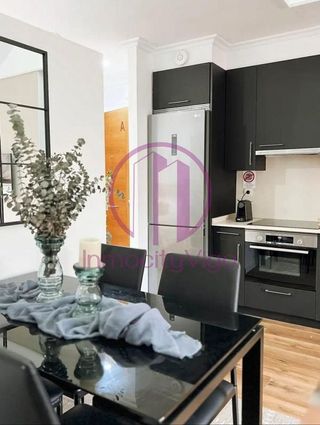 Ático en alquiler en Praza España - Casablanca en Vigo