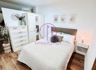 Ático en alquiler en Praza España - Casablanca en Vigo