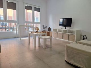 Piso en alquiler en Centro en Gijón