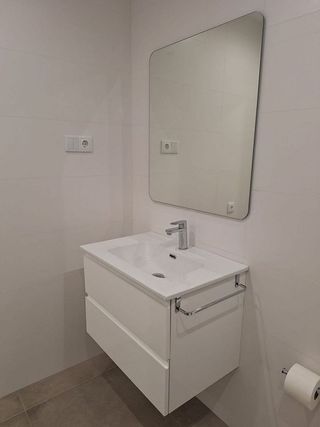 Piso en alquiler en Centro en Gijón