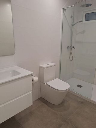 Piso en alquiler en Centro en Gijón