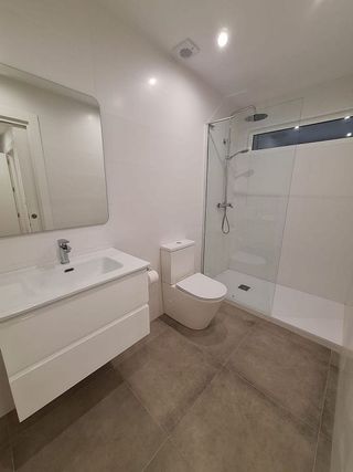 Piso en alquiler en Centro en Gijón