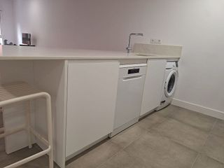 Piso en alquiler en Centro en Gijón