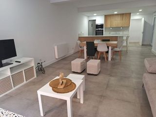 Piso en alquiler en Centro en Gijón