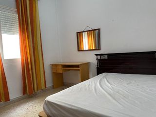 Piso en alquiler en Huerta Rosales - Valdepasillas en Badajoz