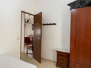 Piso en alquiler en Huerta Rosales - Valdepasillas en Badajoz