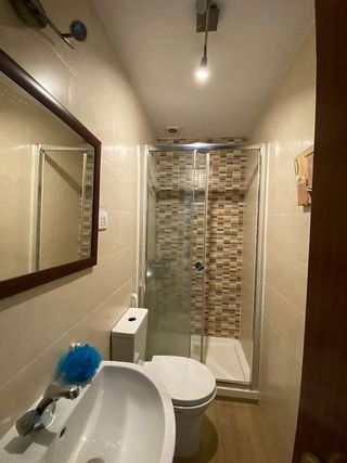 Piso en alquiler en Huerta Rosales - Valdepasillas en Badajoz