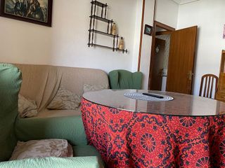 Piso en alquiler en Huerta Rosales - Valdepasillas en Badajoz