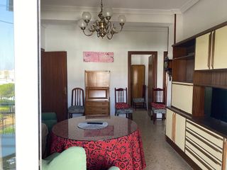 Piso en alquiler en Huerta Rosales - Valdepasillas en Badajoz