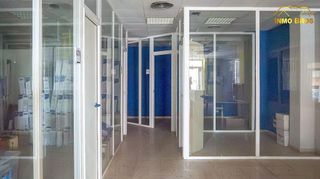 Local comercial en alquiler en Plan Sur-Amistad en Guadalajara