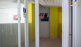 Local comercial en alquiler en Plan Sur-Amistad en Guadalajara