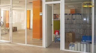 Local comercial en alquiler en Plan Sur-Amistad en Guadalajara