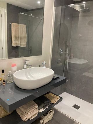 Piso en alquiler en El Terreno en Palma de Mallorca