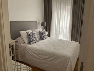 Piso en alquiler en El Terreno en Palma de Mallorca