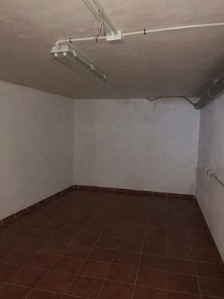 Local comercial en alquiler en Bailén