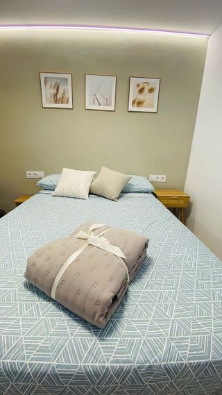 Piso en alquiler en Albufereta en Alicante