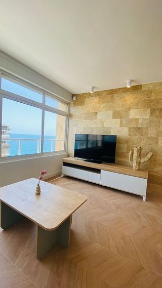 Piso en alquiler en Albufereta en Alicante