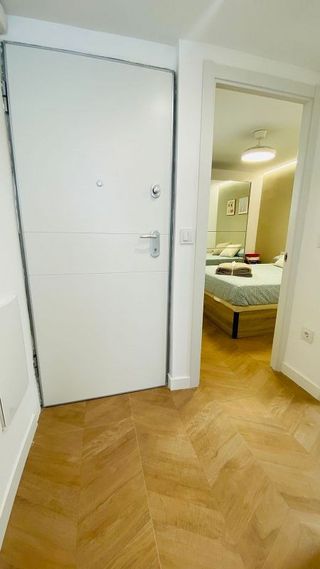 Piso en alquiler en Albufereta en Alicante