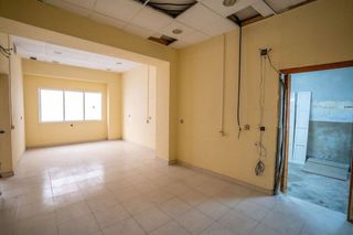 Local comercial en alquiler en Centro en Murcia
