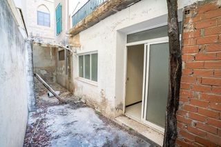 Local comercial en alquiler en Centro en Murcia
