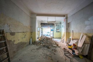 Local comercial en alquiler en Centro en Murcia