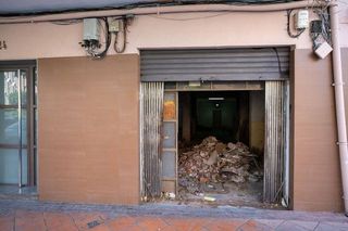 Local comercial en alquiler en Centro en Murcia