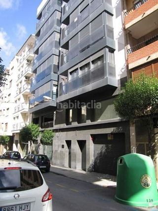 Local comercial en alquiler en Yecla