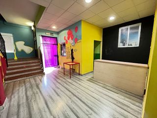 Local comercial en alquiler en Torres de la Alameda