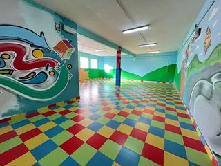 Local comercial en alquiler en Torres de la Alameda