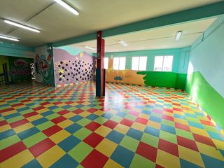 Local comercial en alquiler en Torres de la Alameda