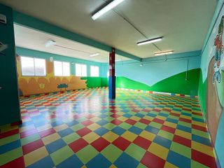 Local comercial en alquiler en Torres de la Alameda