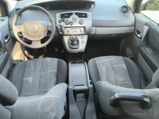 Grand Scénic 7 PLAZAS‼️