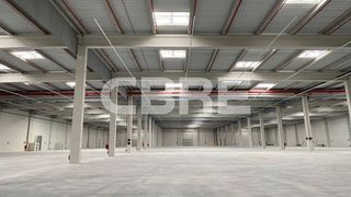 Nave industrial en alquiler en Seseña Nuevo en Seseña
