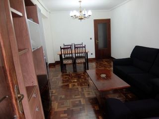 Piso en alquiler en Iturrama en Pamplona