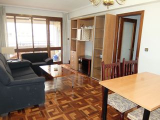 Piso en alquiler en Iturrama en Pamplona