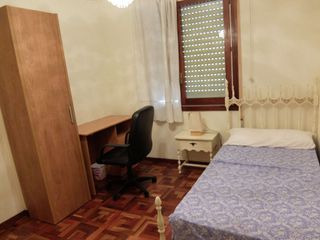 Piso en alquiler en Iturrama en Pamplona