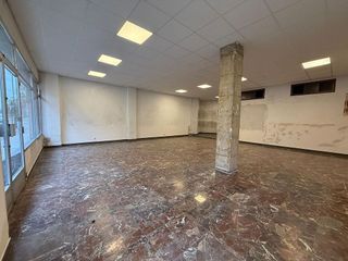 Local comercial en alquiler en Aranzabela - Aranbizkarra en Vitoria-Gasteiz