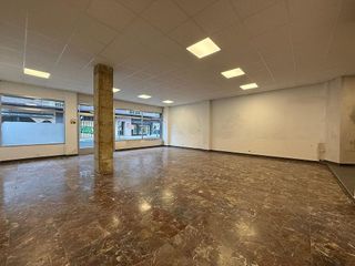 Local comercial en alquiler en Aranzabela - Aranbizkarra en Vitoria-Gasteiz