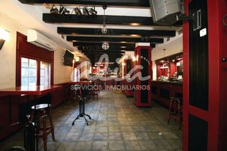 Bar en alquiler en Zona Centro - Ayuntamiento en Pinto