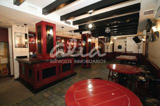 Bar en alquiler en Zona Centro - Ayuntamiento en Pinto