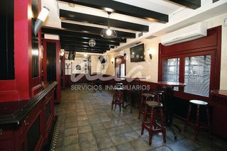 Bar en alquiler en Zona Centro - Ayuntamiento en Pinto