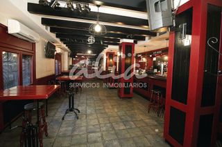 Bar en alquiler en Zona Centro - Ayuntamiento en Pinto