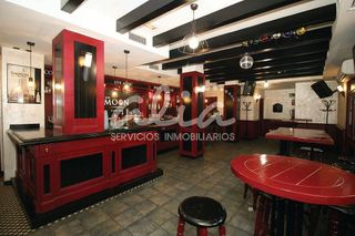 Bar en alquiler en Zona Centro - Ayuntamiento en Pinto