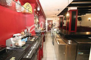 Bar en alquiler en Zona Centro - Ayuntamiento en Pinto