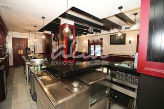 Bar en alquiler en Zona Centro - Ayuntamiento en Pinto