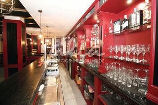 Bar en alquiler en Zona Centro - Ayuntamiento en Pinto