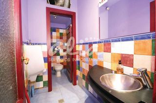 Bar en alquiler en Zona Centro - Ayuntamiento en Pinto