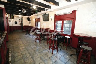 Bar en alquiler en Zona Centro - Ayuntamiento en Pinto