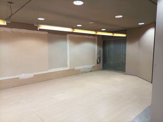 Local comercial en alquiler en El Bercial en Getafe