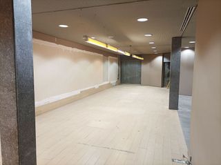 Local comercial en alquiler en El Bercial en Getafe